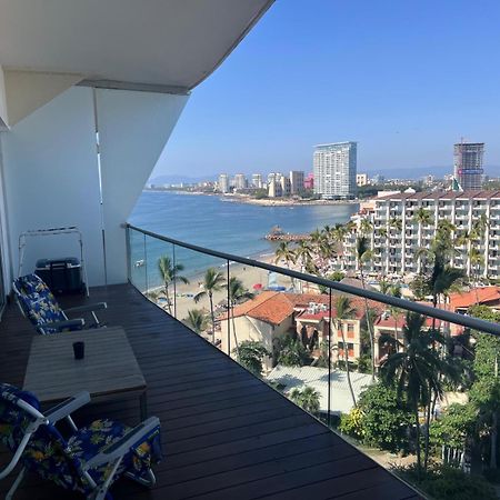 Icon Vallarta, Puerto Vallarta Exteriör bild