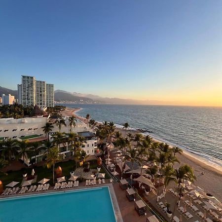 Icon Vallarta, Puerto Vallarta Exteriör bild